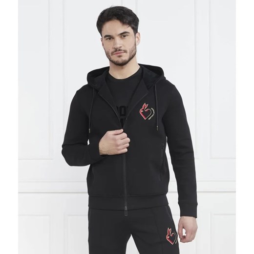 Bluza męska Emporio Armani casual