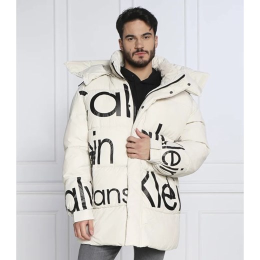 Calvin Klein kurtka męska