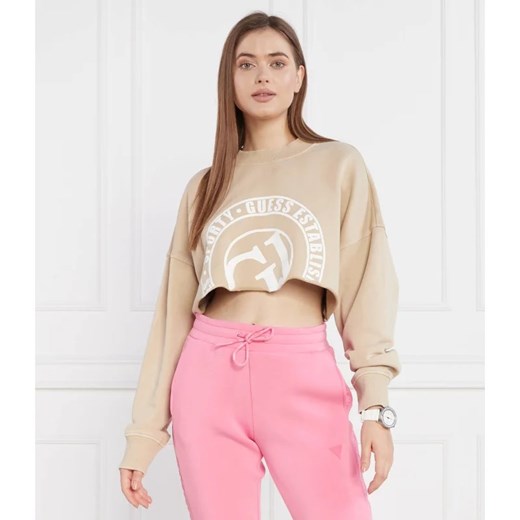 Bluza damska Guess