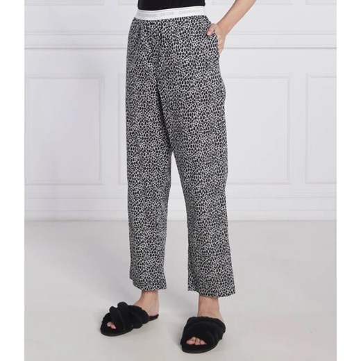 Piżama Calvin Klein Underwear bawełniana