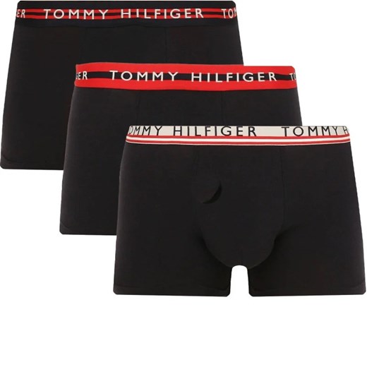 Tommy Hilfiger Bokserki 3-pack ze sklepu Gomez Fashion Store w kategorii Majtki męskie - zdjęcie 163978885