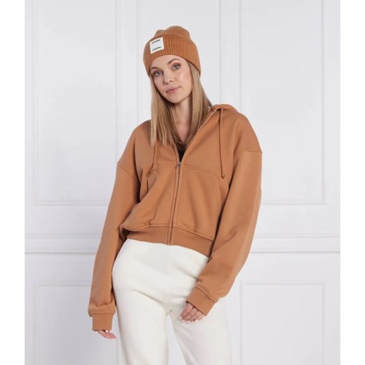 Bluza damska Samsøe & bawełniana