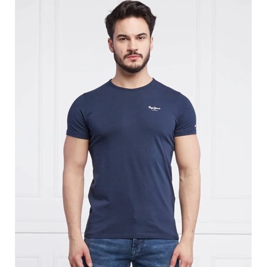 Pepe Jeans London T-shirt | Slim Fit S Gomez Fashion Store