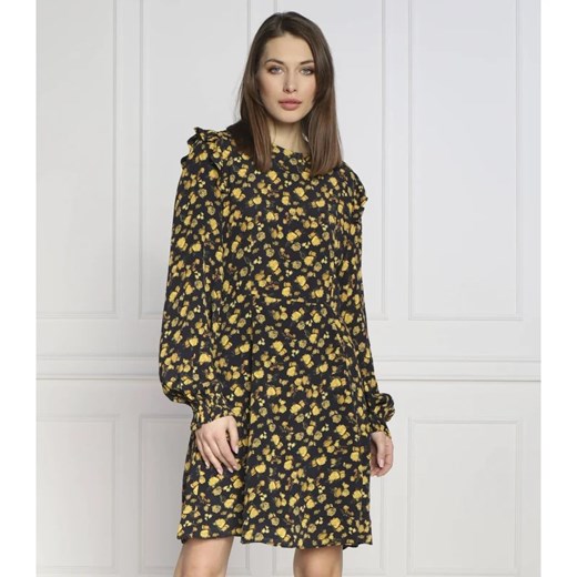 Sukienka Tommy Hilfiger casualowa