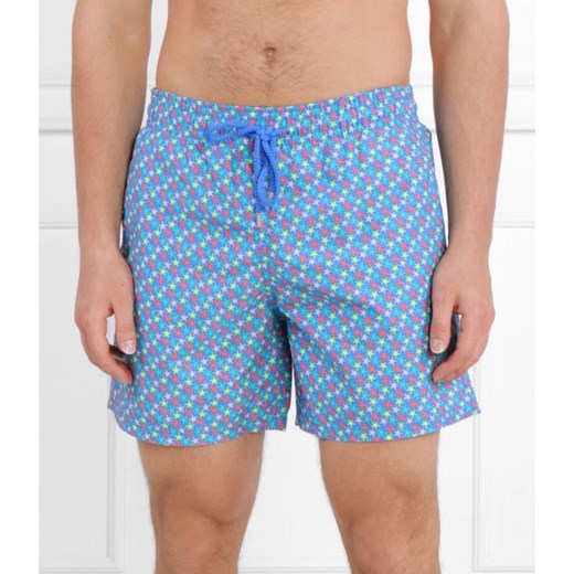 Vilebrequin Szorty kąpielowe MAILLOT DE BAIN | Regular Fit ze sklepu Gomez Fashion Store w kategorii Kąpielówki - zdjęcie 163979078