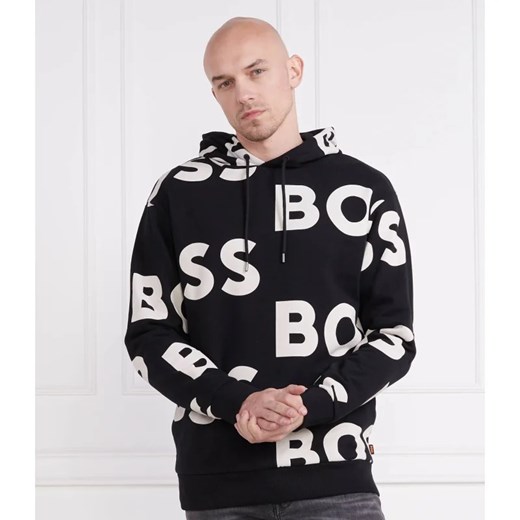 Bluza męska BOSS HUGO