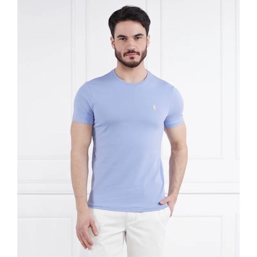 POLO RALPH LAUREN T-shirt | Custom slim fit Polo Ralph Lauren XL Gomez Fashion Store