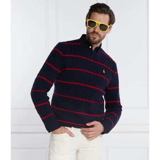 Sweter męski Polo Ralph Lauren