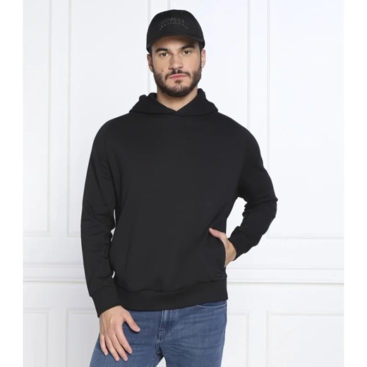 Bluza męska Calvin Klein z bawełny 