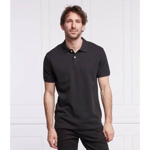 T-shirt męski Pepe Jeans