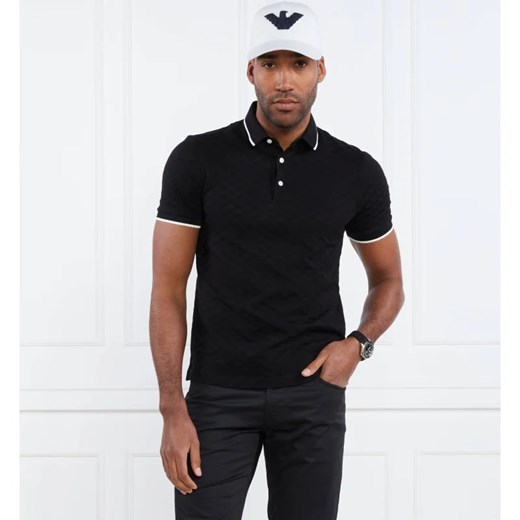 T-shirt męski Emporio Armani