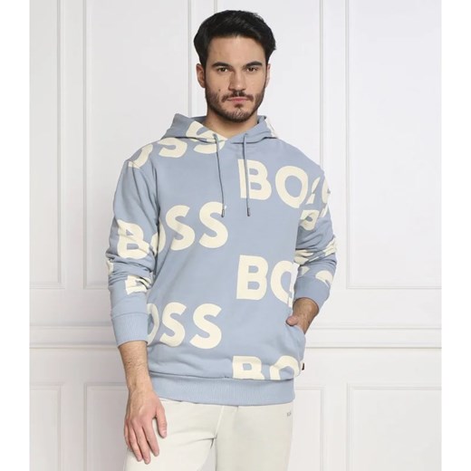 Bluza męska BOSS HUGO