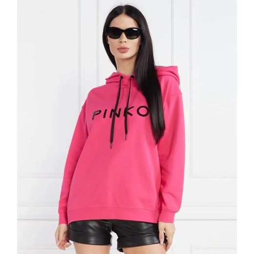 Bluza damska Pinko bawełniana