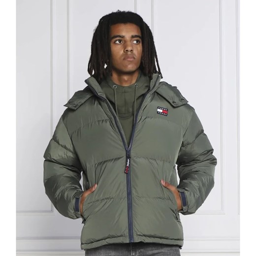 Kurtka męska Tommy Jeans