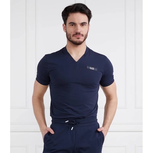 T-shirt męski Emporio Armani