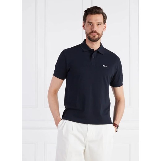 BOSS GREEN Polo | Regular Fit XXL wyprzedaż Gomez Fashion Store