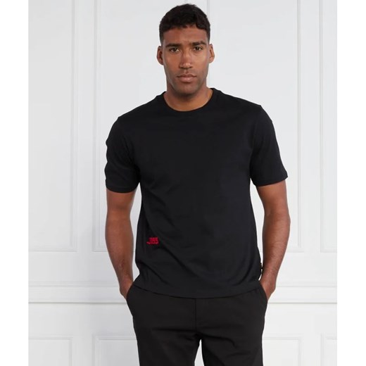 BOSS ORANGE T-shirt | Urban fit M Gomez Fashion Store