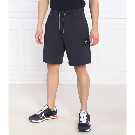 Spodenki męskie Armani Exchange