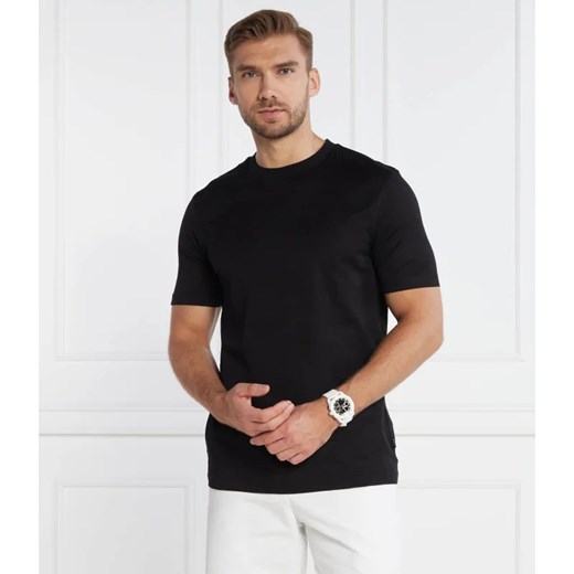 BOSS T-shirt Tiburt | Regular Fit XXL Gomez Fashion Store