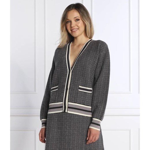 Sweter damski Joop! w serek