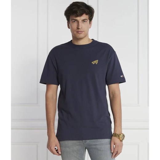 T-shirt męski Tommy Jeans