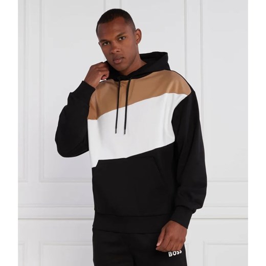 Bluza męska BOSS HUGO