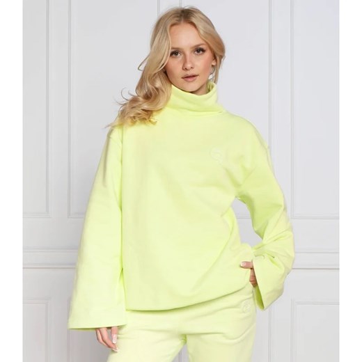 Bluza damska Karl Lagerfeld casual 