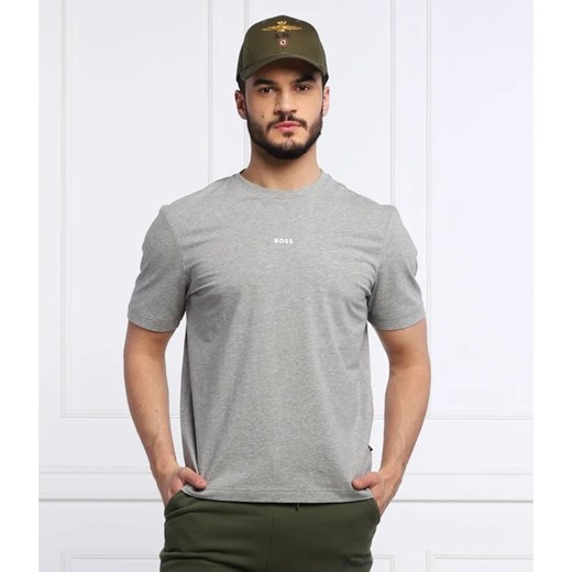 BOSS ORANGE T-shirt TChup | Relaxed fit ze sklepu Gomez Fashion Store w kategorii T-shirty męskie - zdjęcie 163980007