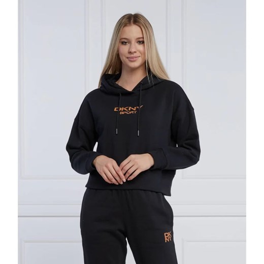 Bluza damska DKNY