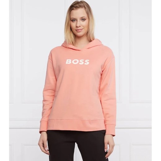 BOSS Bluza C_Edelight_1 | Relaxed fit XS wyprzedaż Gomez Fashion Store