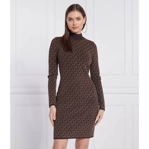 Michael Kors Sukienka Michael Kors M Gomez Fashion Store wyprzedaż