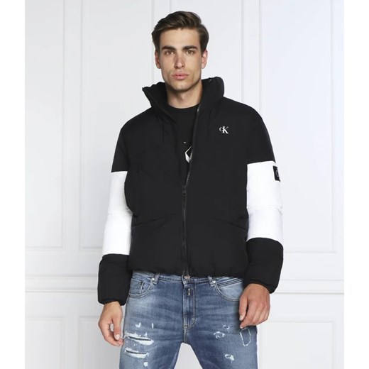Kurtka męska Calvin Klein