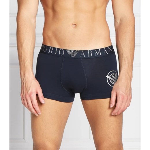 Majtki męskie Emporio Armani