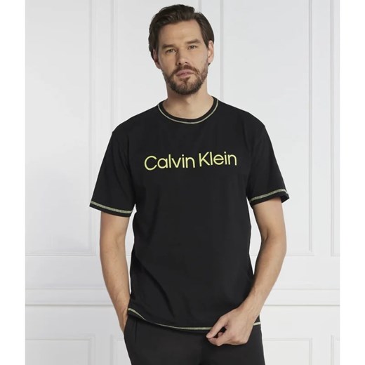 Calvin Klein Underwear T-shirt | Comfort fit ze sklepu Gomez Fashion Store w kategorii T-shirty męskie - zdjęcie 163980277