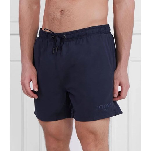 Joop! Jeans Szorty kąpielowe JJBT-01South_Beach | Regular Fit ze sklepu Gomez Fashion Store w kategorii Kąpielówki - zdjęcie 163980285