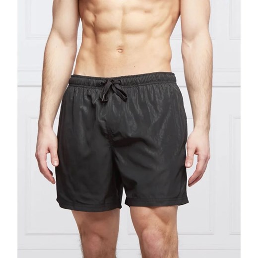 Joop! Jeans Szorty kąpielowe Siesta | Regular Fit S Gomez Fashion Store
