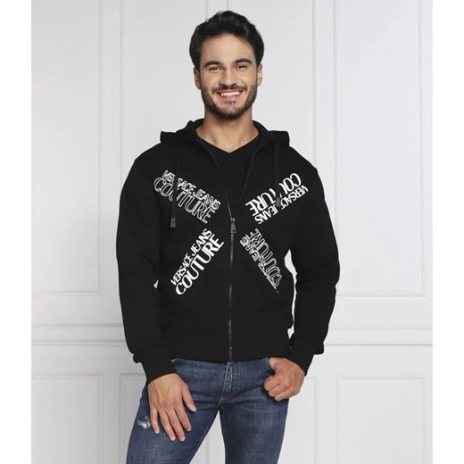 Bluza męska Versace Jeans