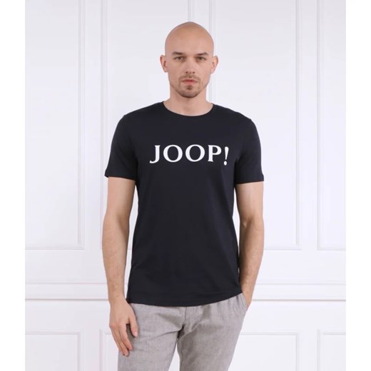 T-shirt męski Joop! z krótkimi rękawami
