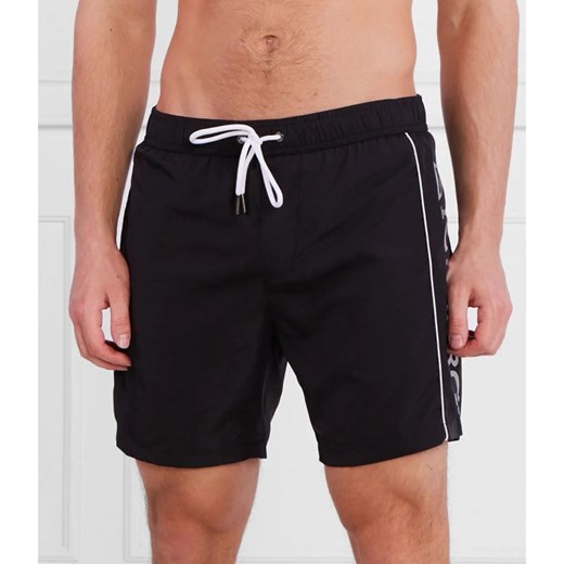 Iceberg Szorty kąpielowe | Regular Fit Iceberg XL Gomez Fashion Store promocyjna cena