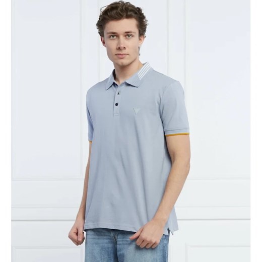 GUESS Polo | Regular Fit Guess M Gomez Fashion Store