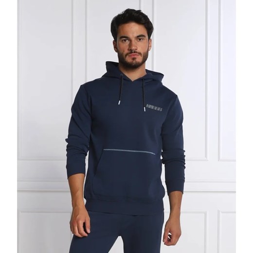 GUESS ACTIVE Bluza ZACHERY | Regular Fit S wyprzedaż Gomez Fashion Store