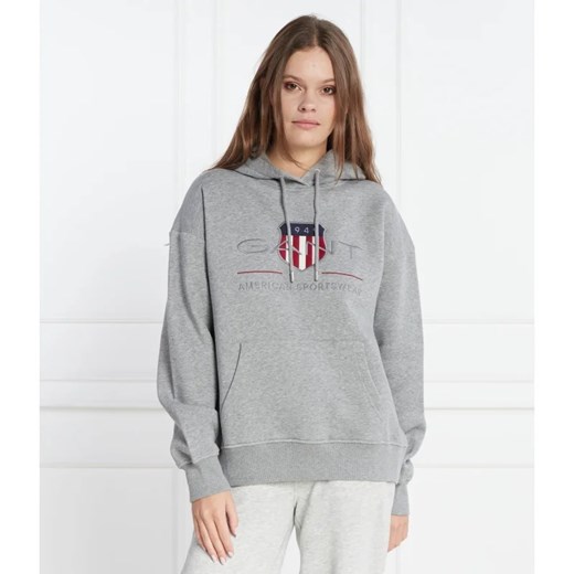 Bluza damska Gant
