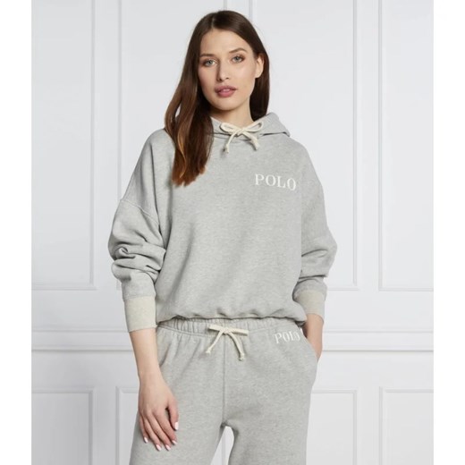 POLO RALPH LAUREN Bluza | Cropped Fit Polo Ralph Lauren XXS promocja Gomez Fashion Store
