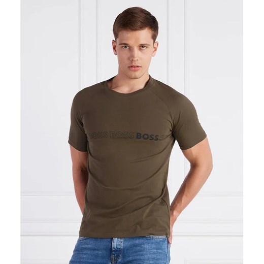 T-shirt męski BOSS HUGO