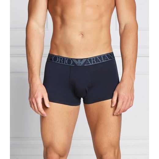 Majtki męskie Emporio Armani
