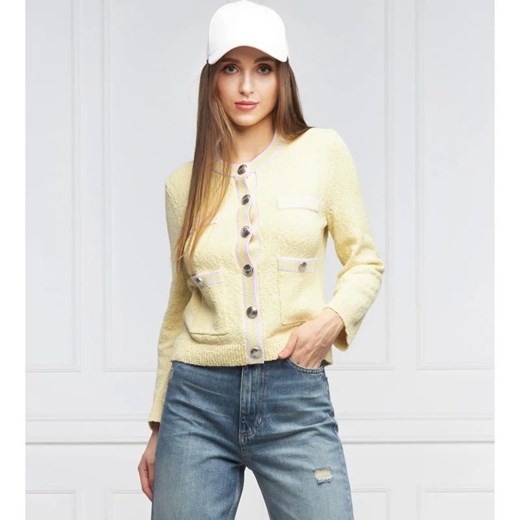 Sweter damski BOSS HUGO