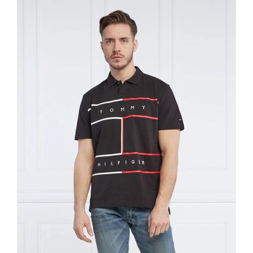T-shirt męski Tommy Hilfiger