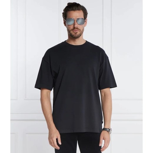 T-shirt męski Joop! z krótkimi rękawami