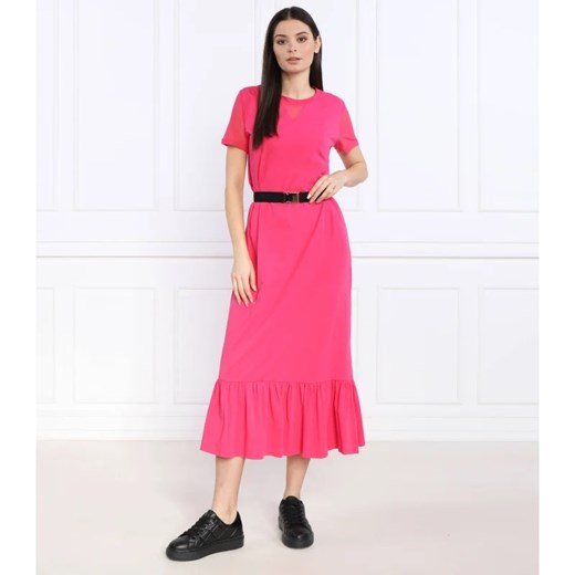 Liu Jo Sport Sukienka XL okazja Gomez Fashion Store