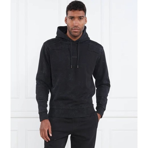 Bluza męska BOSS HUGO